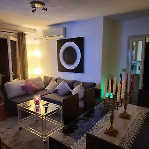 Habitacion Elegante , Barcelona España