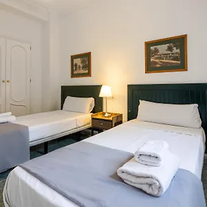 El Patio De La Luna Freshapartments , Málaga España