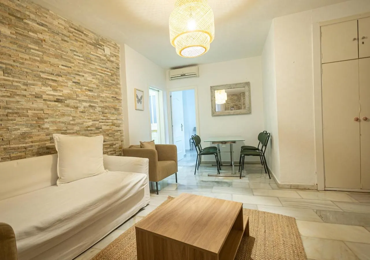 Saber Viajar Apartment Seville