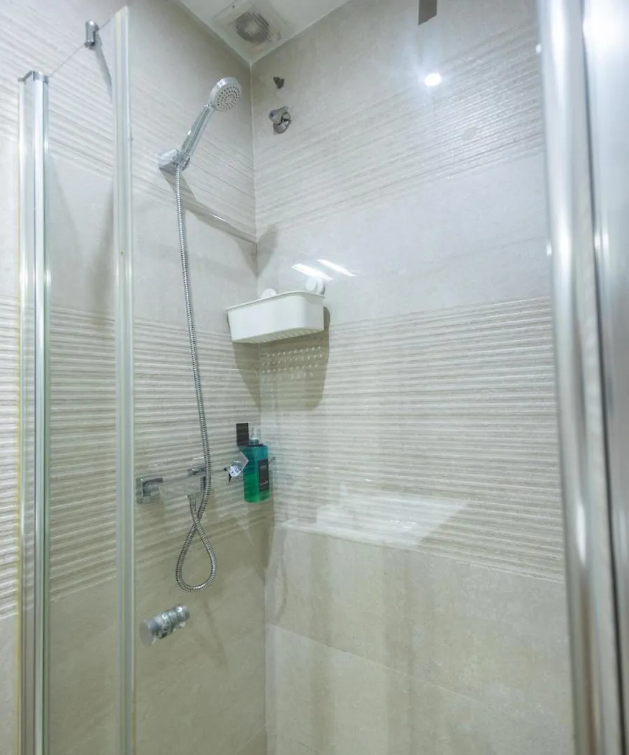 Saber Viajar Apartment Seville