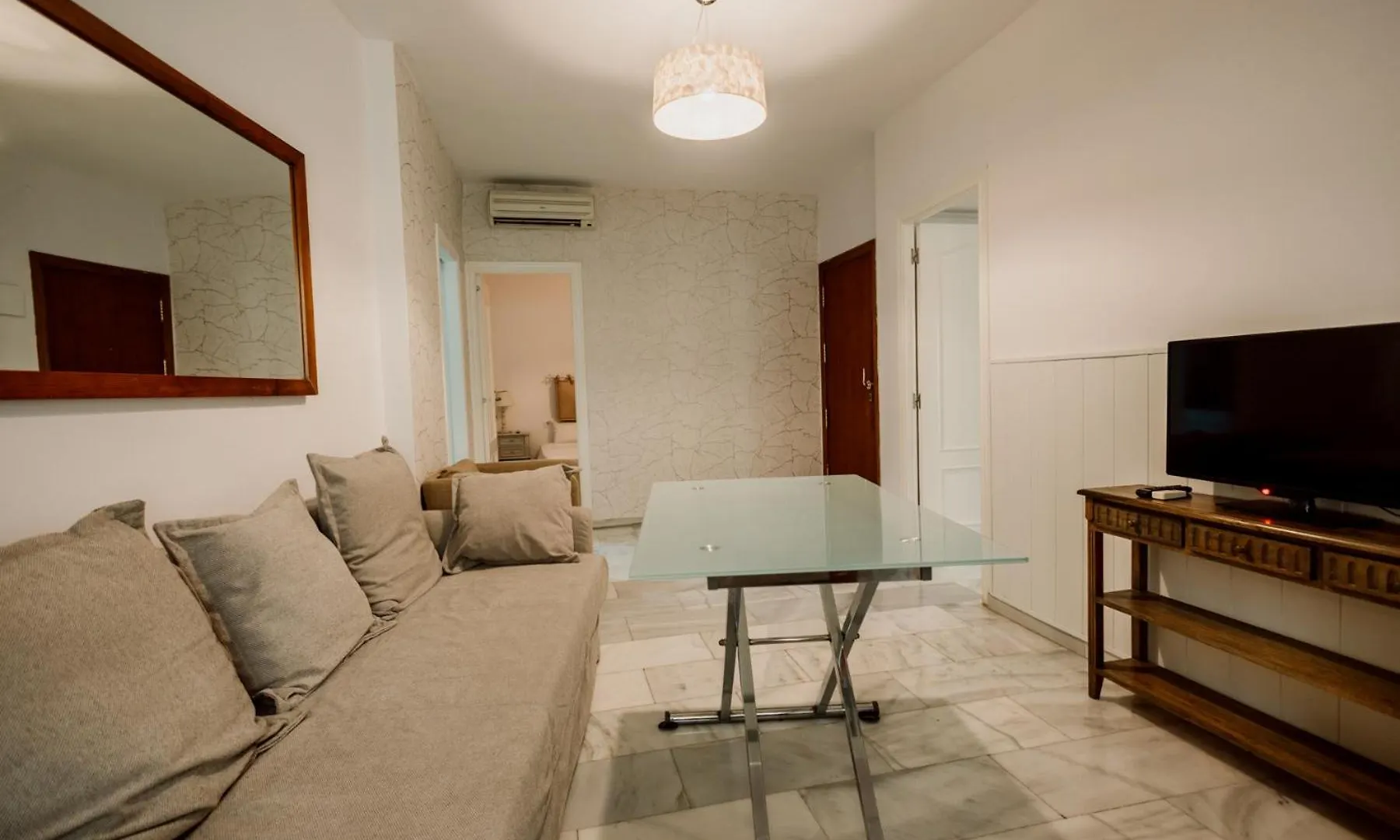 Saber Viajar Apartment Seville