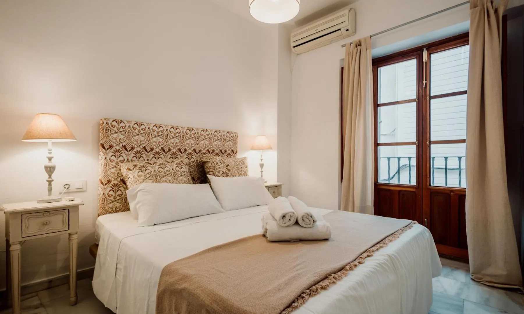 Saber Viajar Apartment Seville