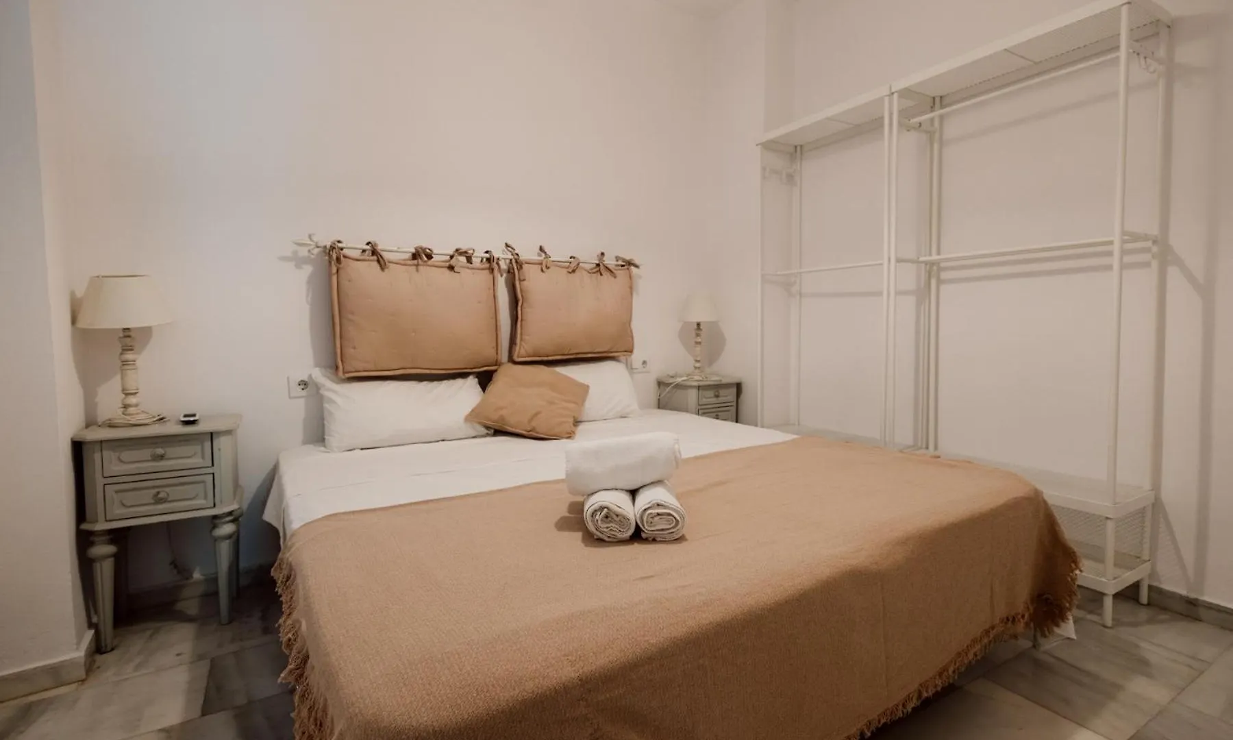 Saber Viajar Apartment Seville