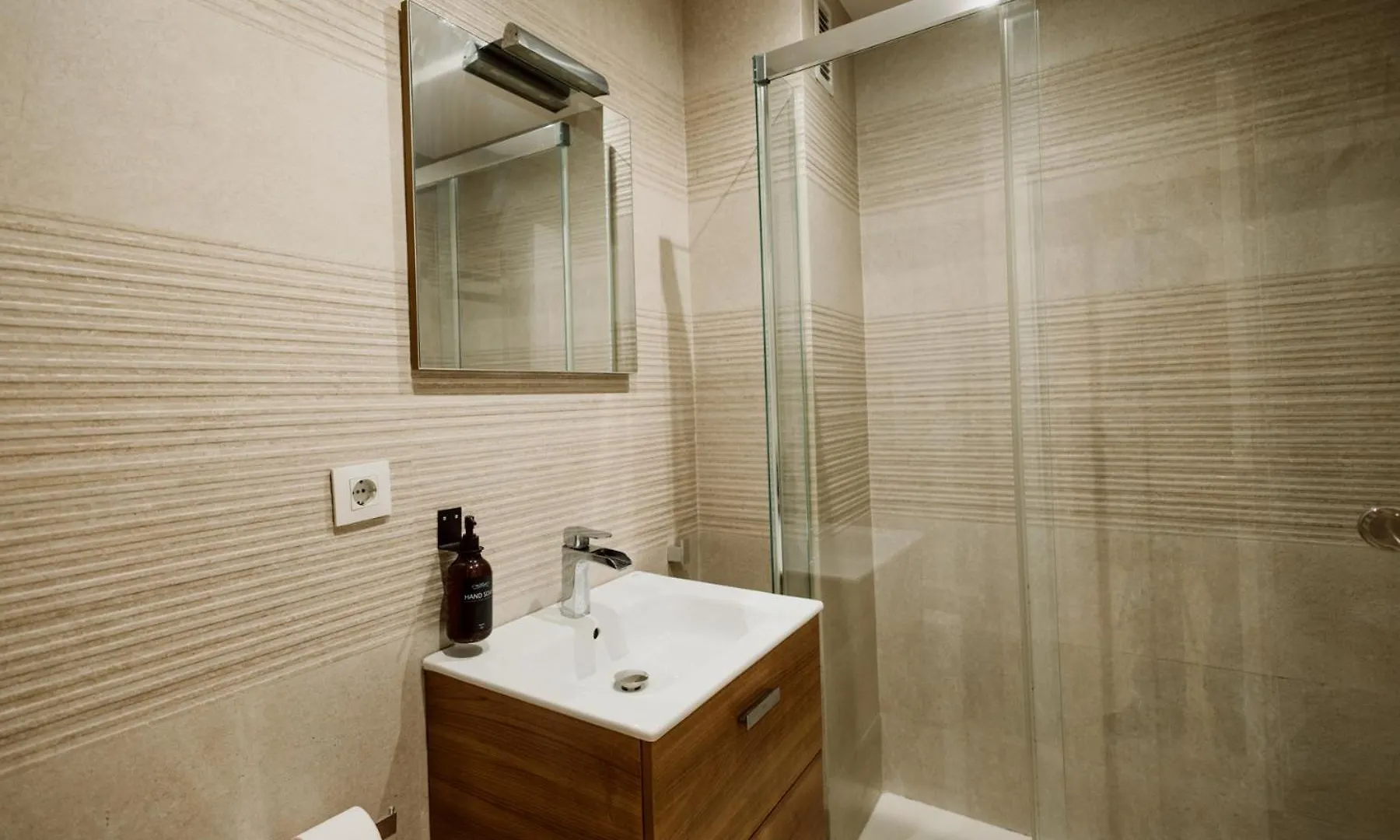 Saber Viajar Apartment Seville
