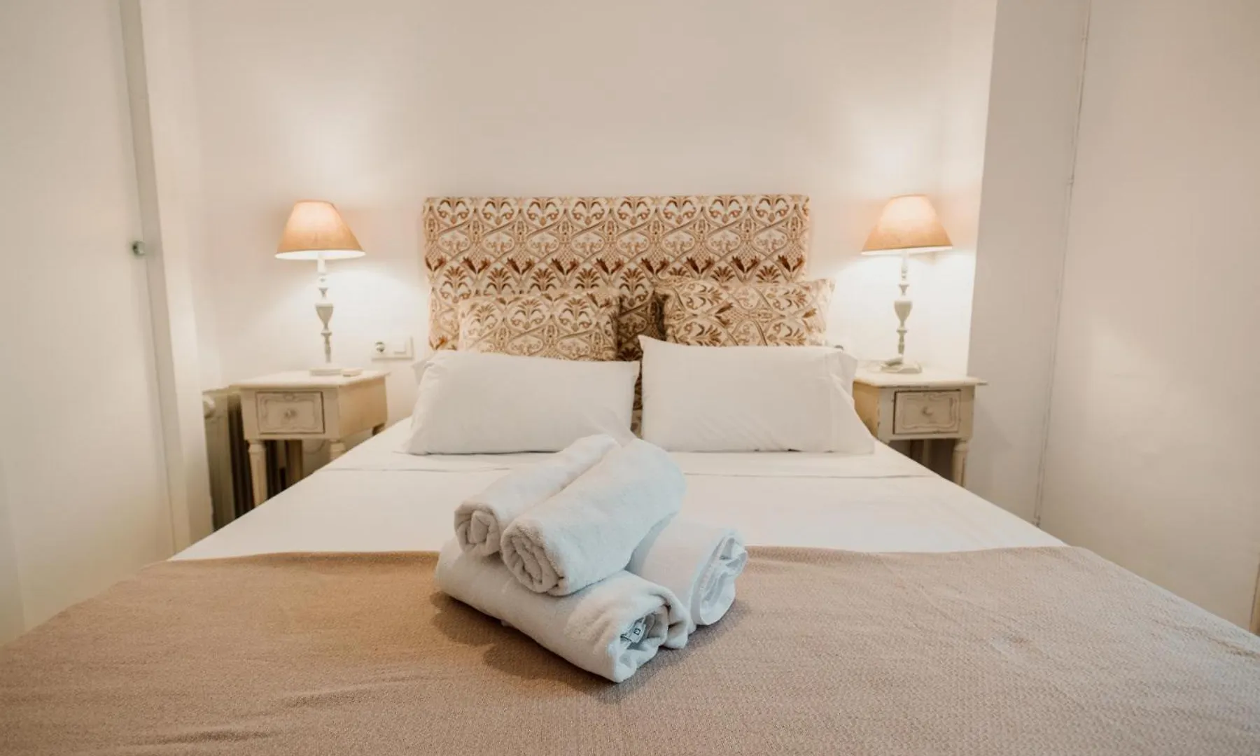 Saber Viajar Apartment Seville Spain