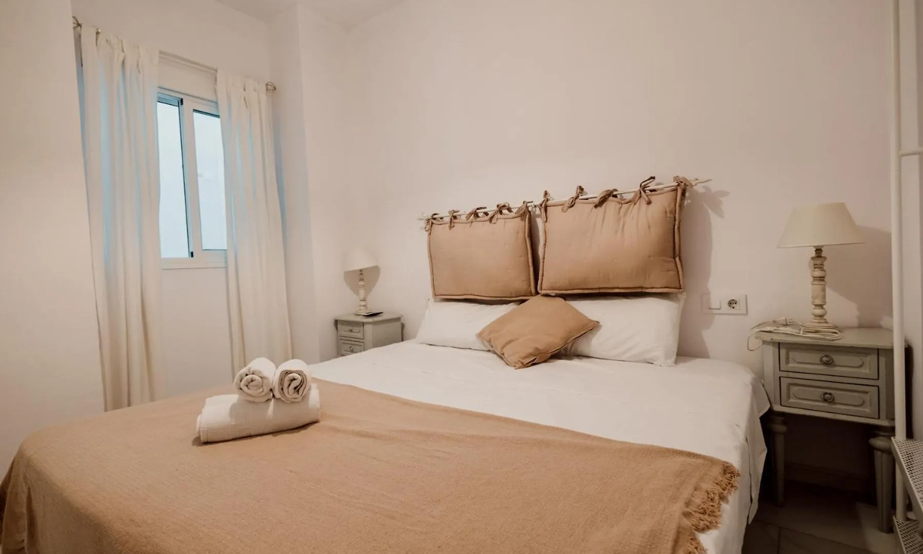 Saber Viajar Apartment Seville